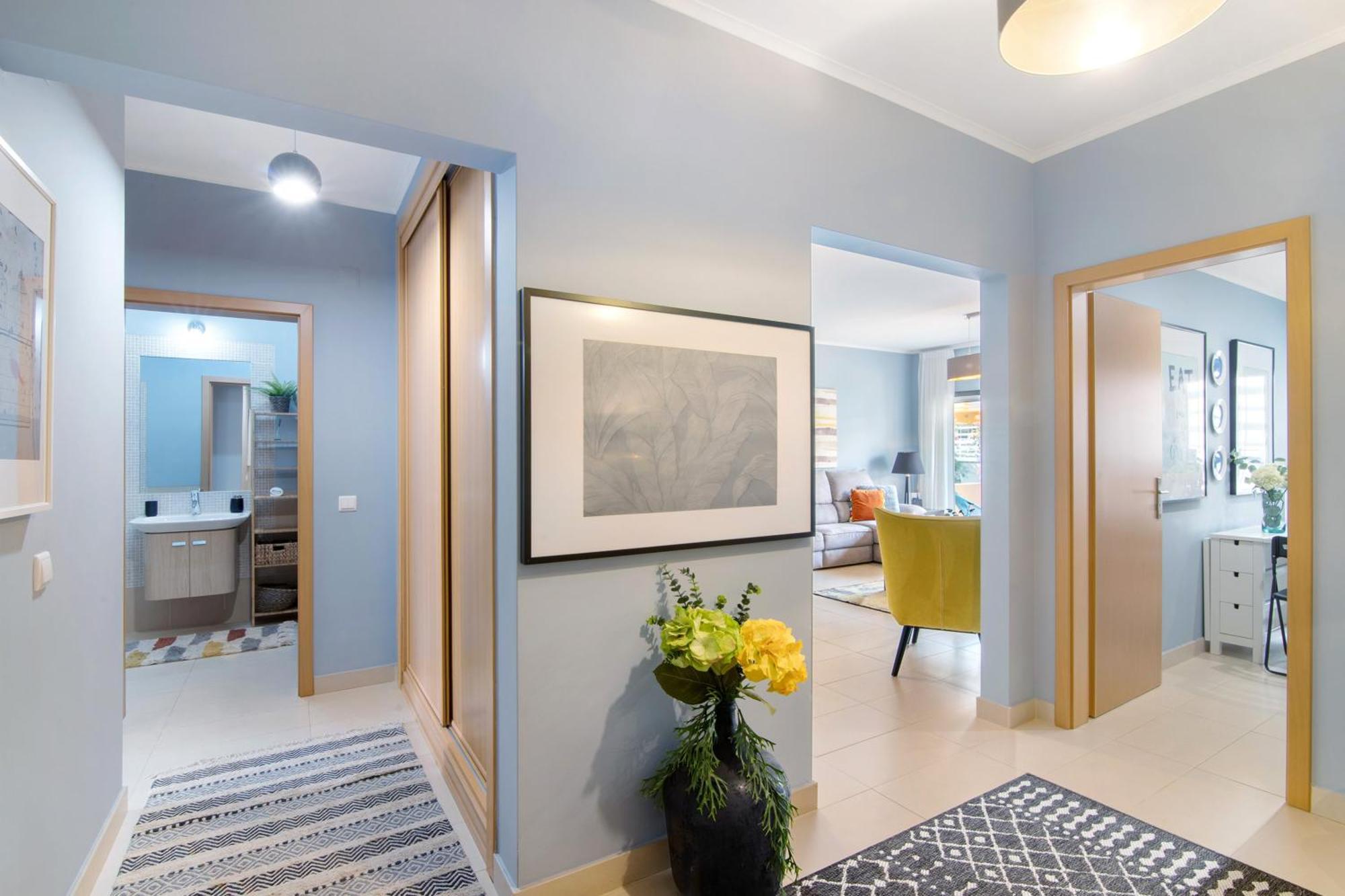 Appartement Chaleureux Conceição Extérieur photo