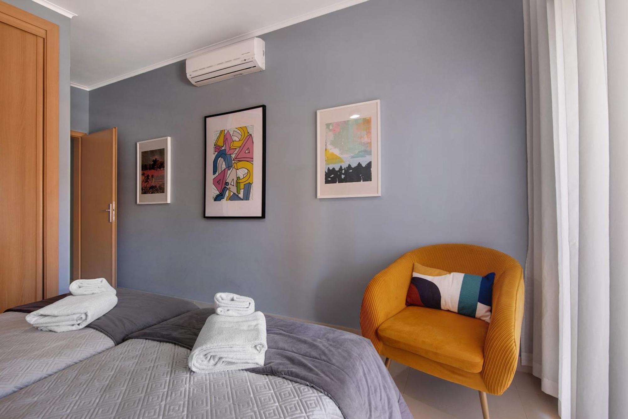 Appartement Chaleureux Conceição Extérieur photo
