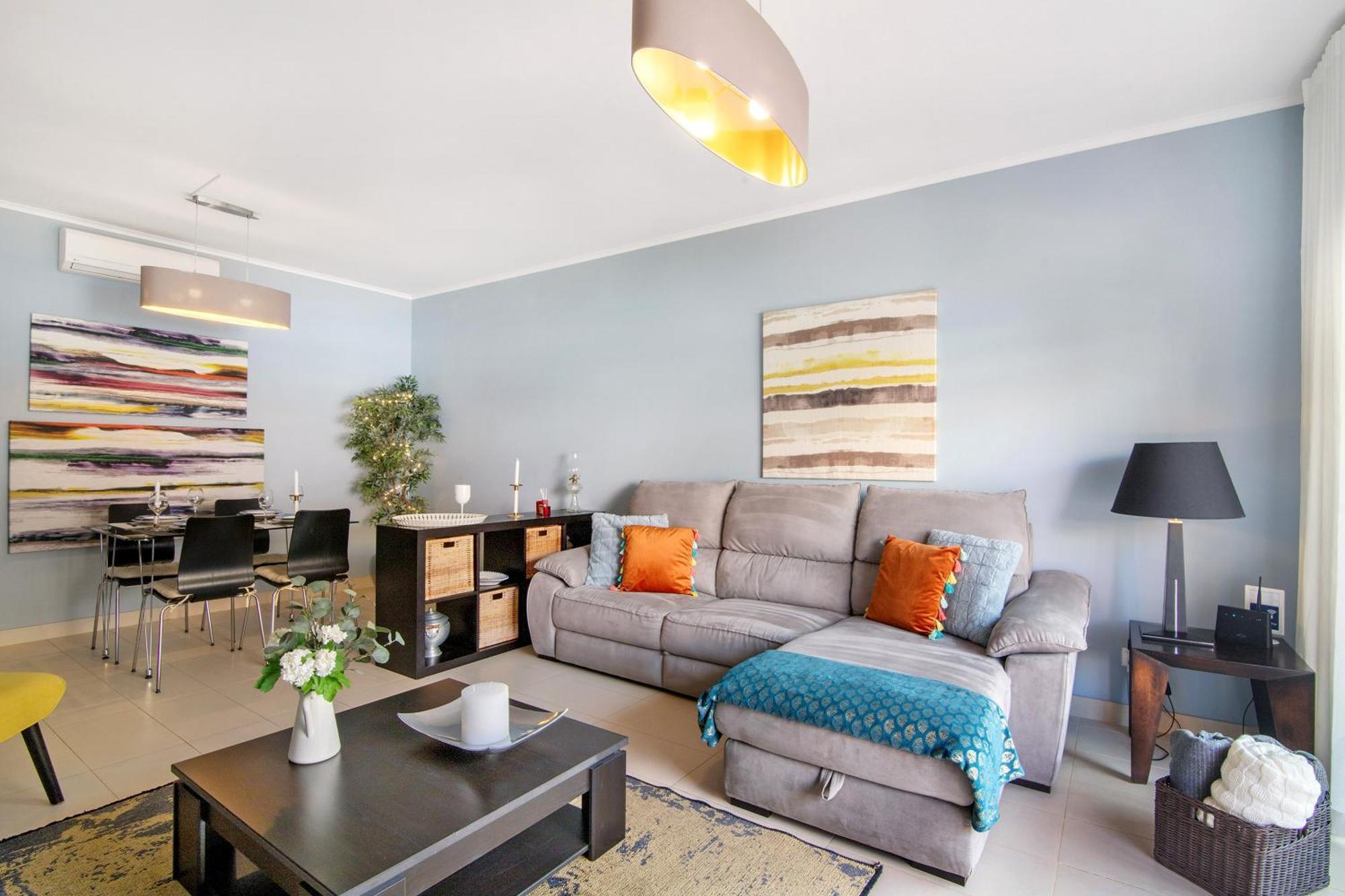 Appartement Chaleureux Conceição Extérieur photo